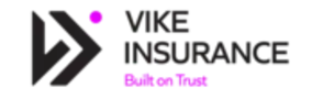Vike Insurance Logo